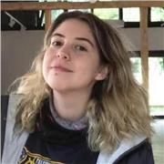 Artista visual imparte clases de dibujo creativo y técnico tanto para niños como para adultos